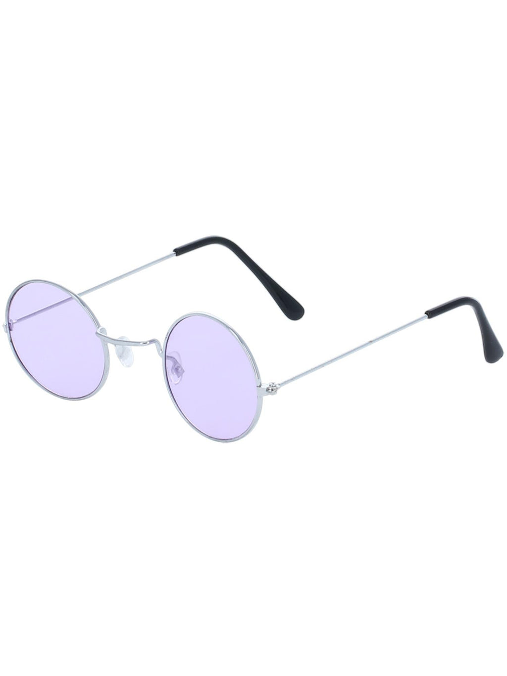 Hippie Specs, Purple - Adult