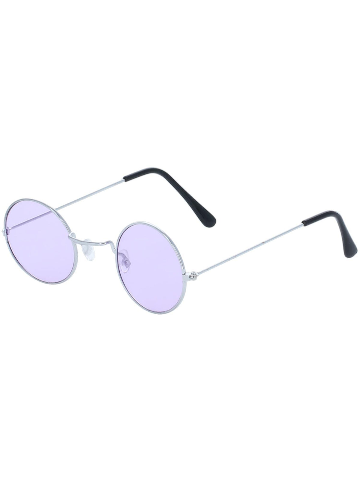Hippie Specs, Purple - Adult