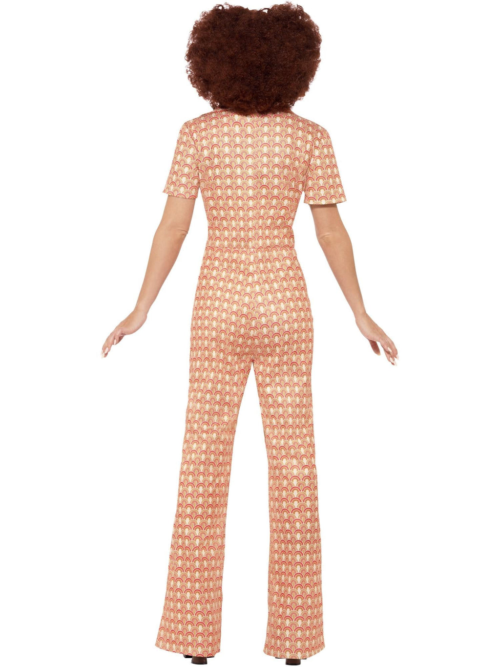 70s Chic Costume, Adult