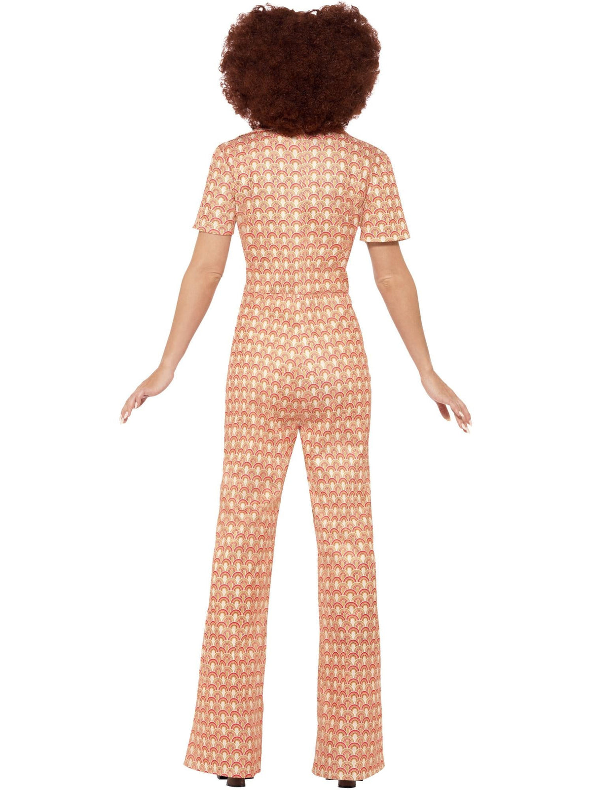 70s Chic Costume, Adult