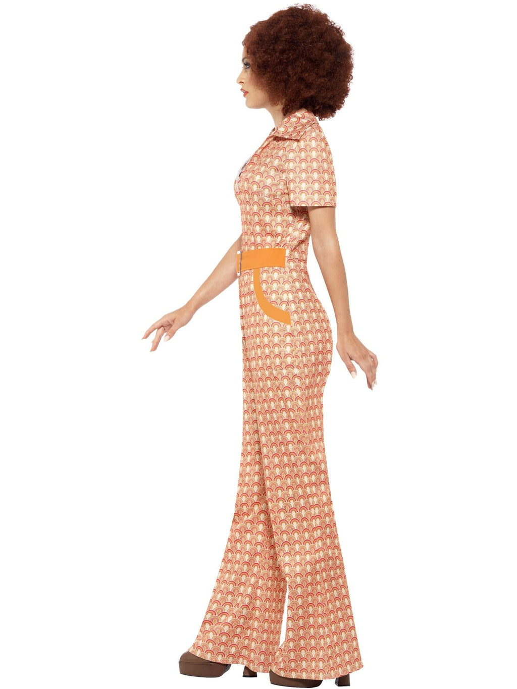 70s Chic Costume, Adult