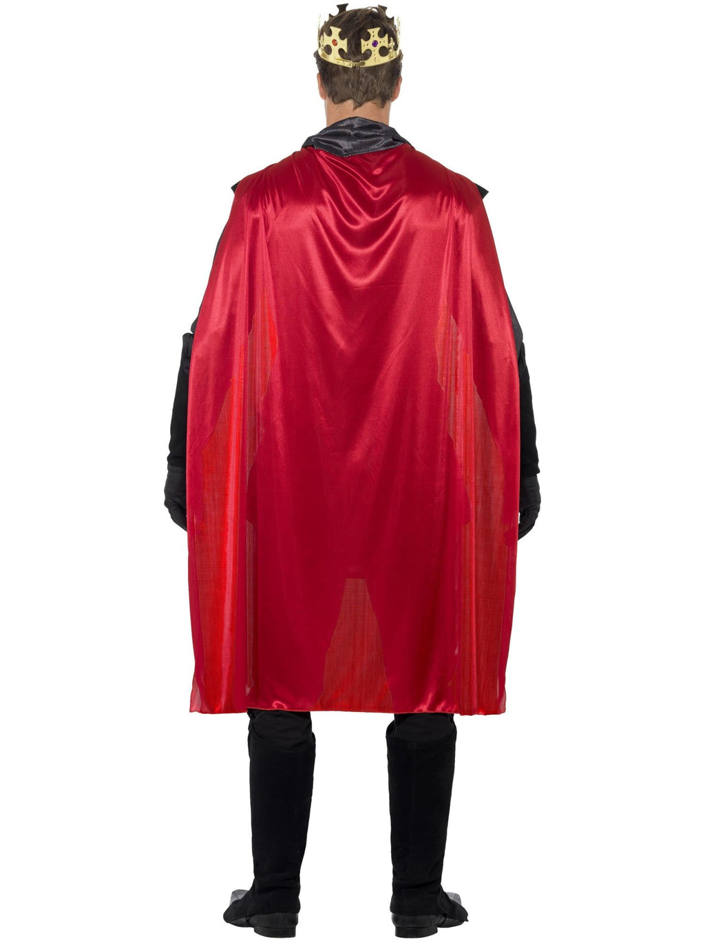 King Arthur Deluxe Costume, Adult