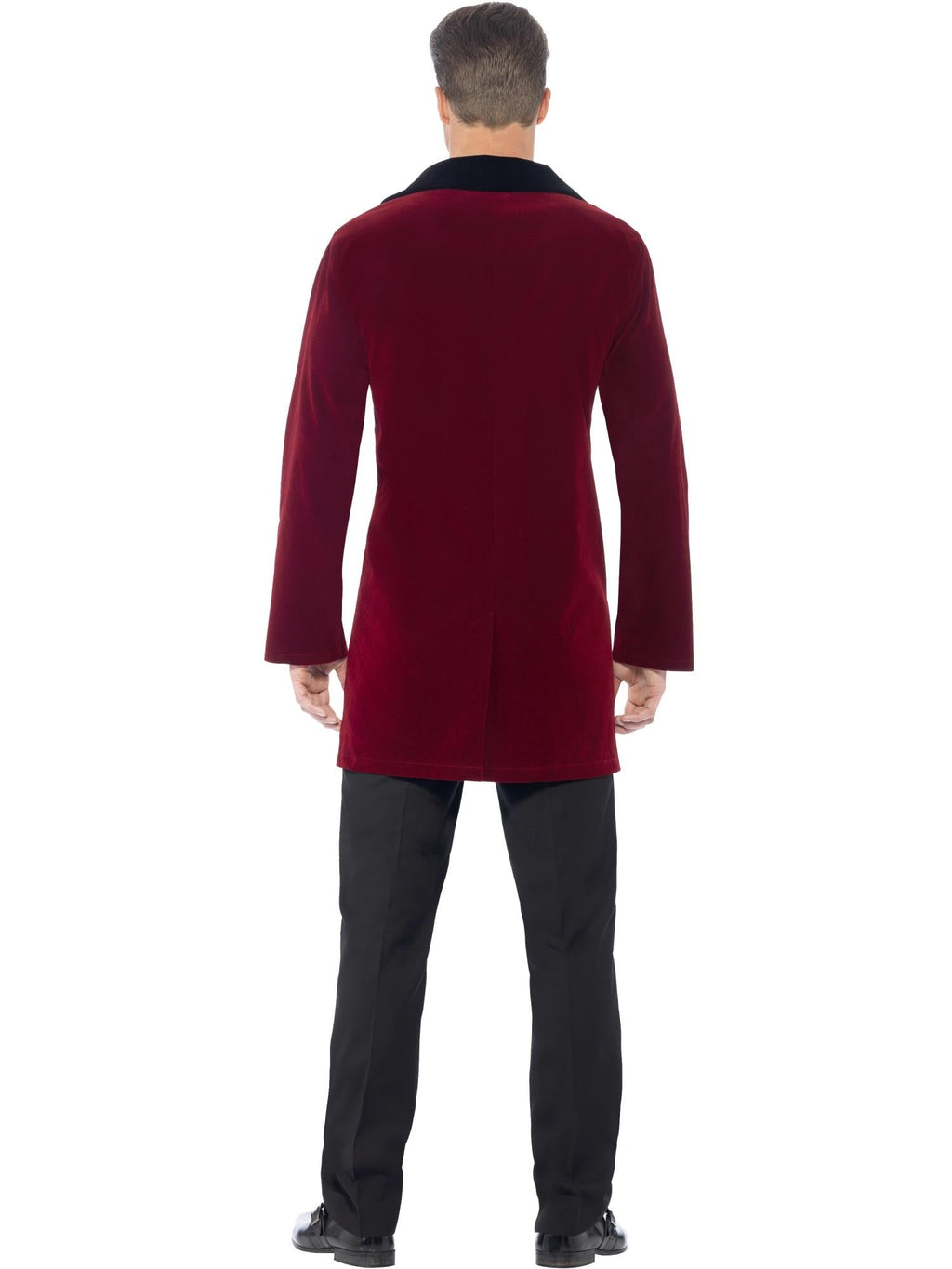 Edwardian Gent Deluxe Costume, Adult