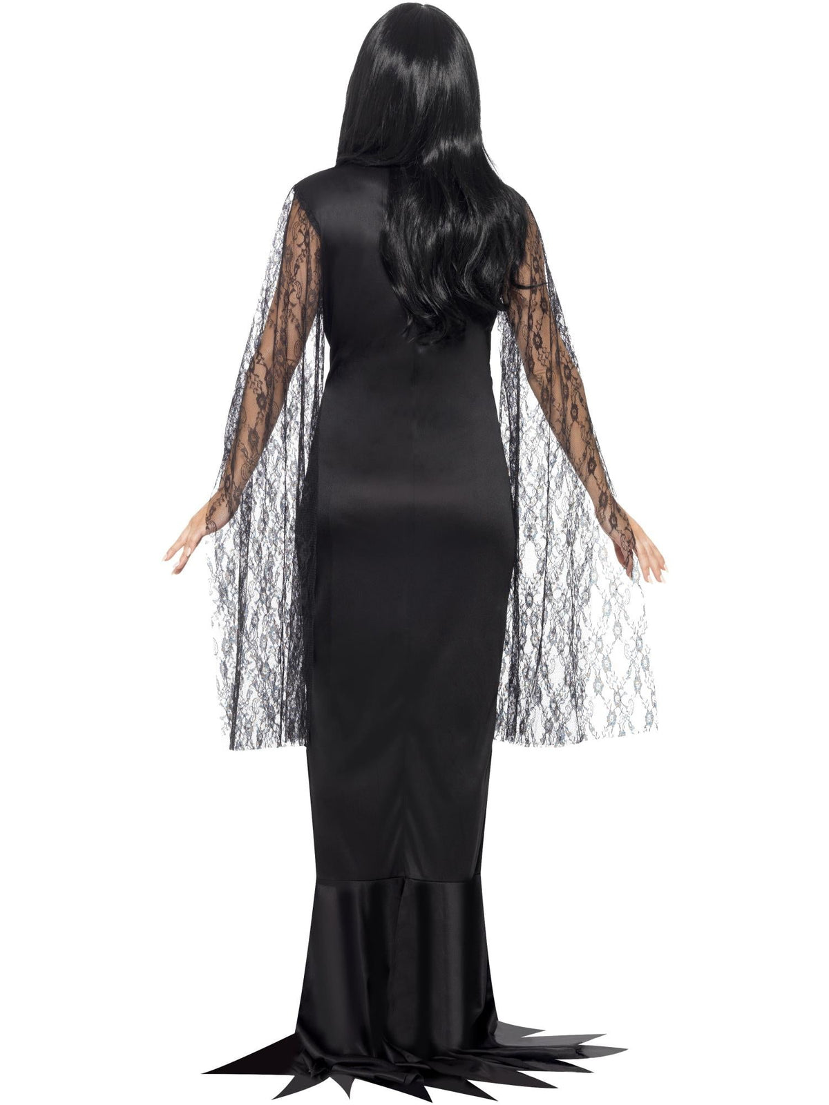 Immortal Soul Costume, Adult