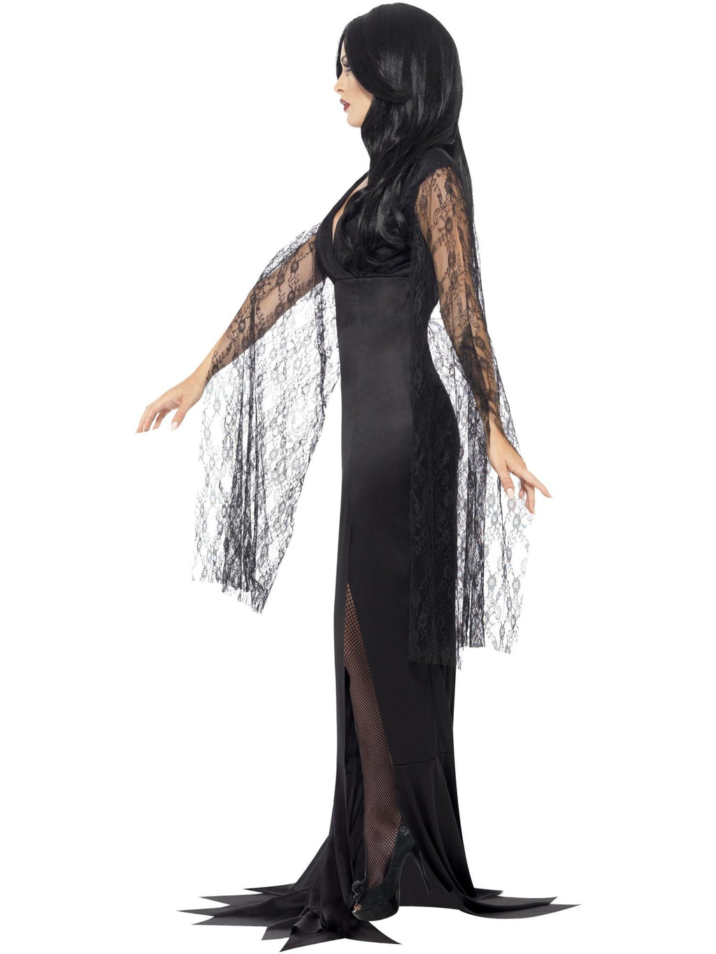 Immortal Soul Costume, Adult