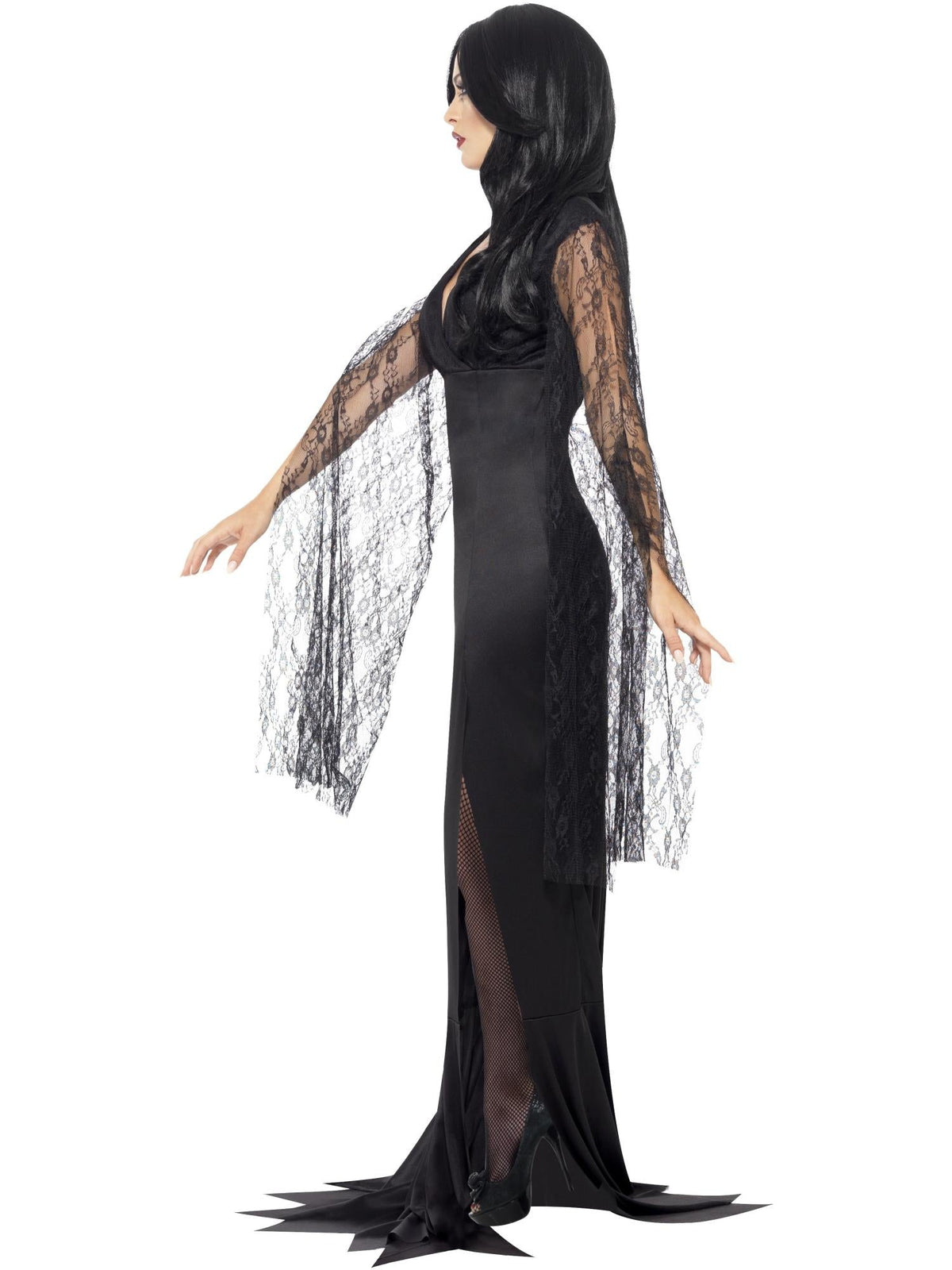 Immortal Soul Costume, Adult