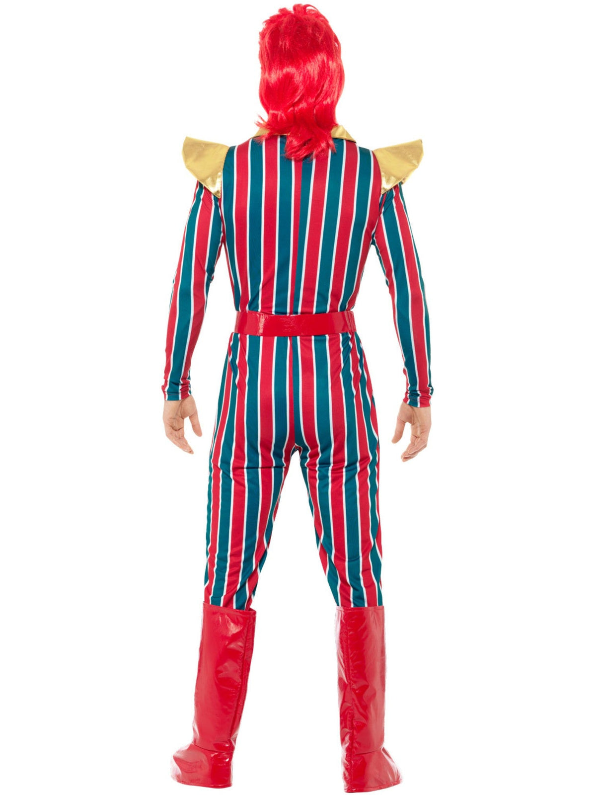 Space Superstar Costume, Adult