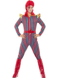 Space Superstar Costume, Adult