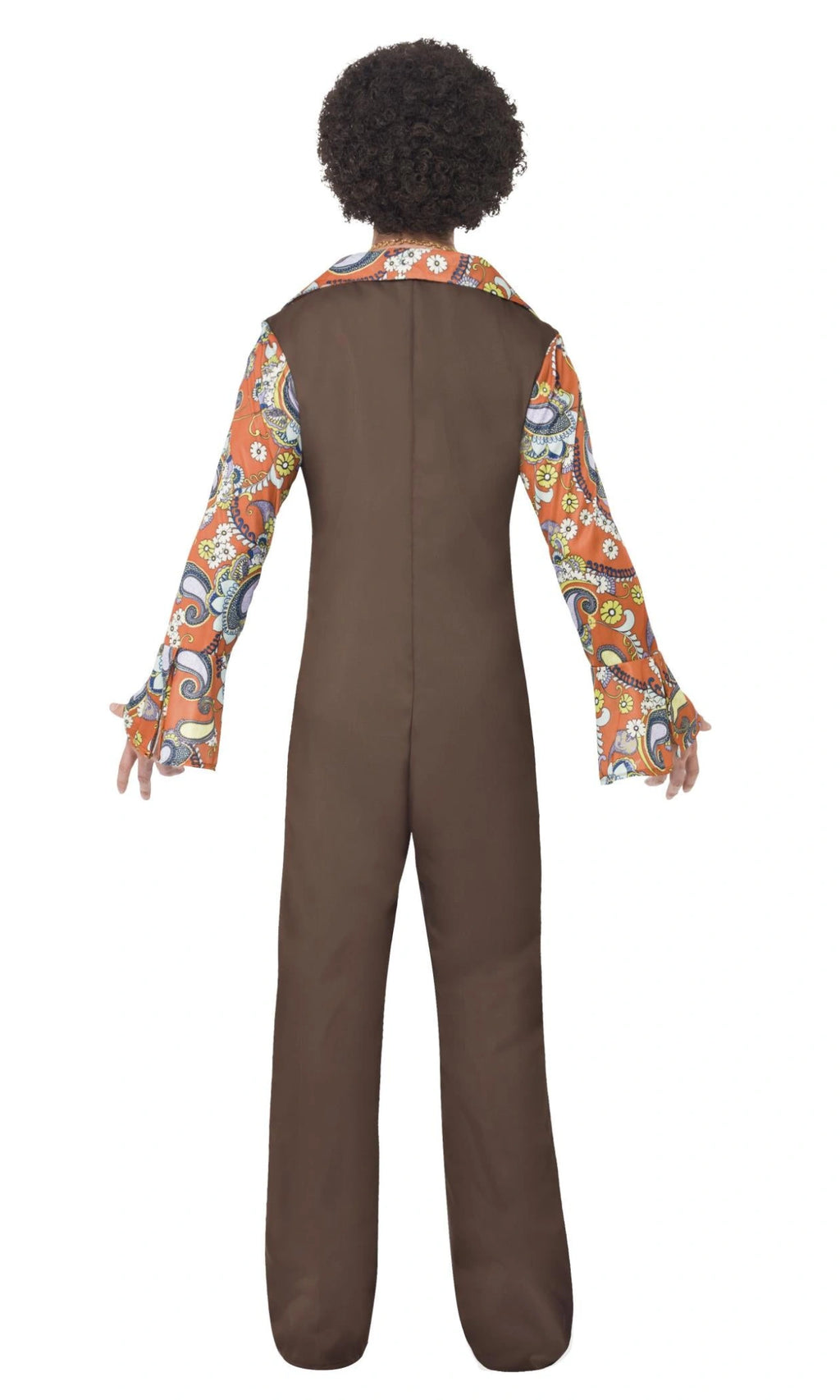 Groovy Boogie Costume, Adult