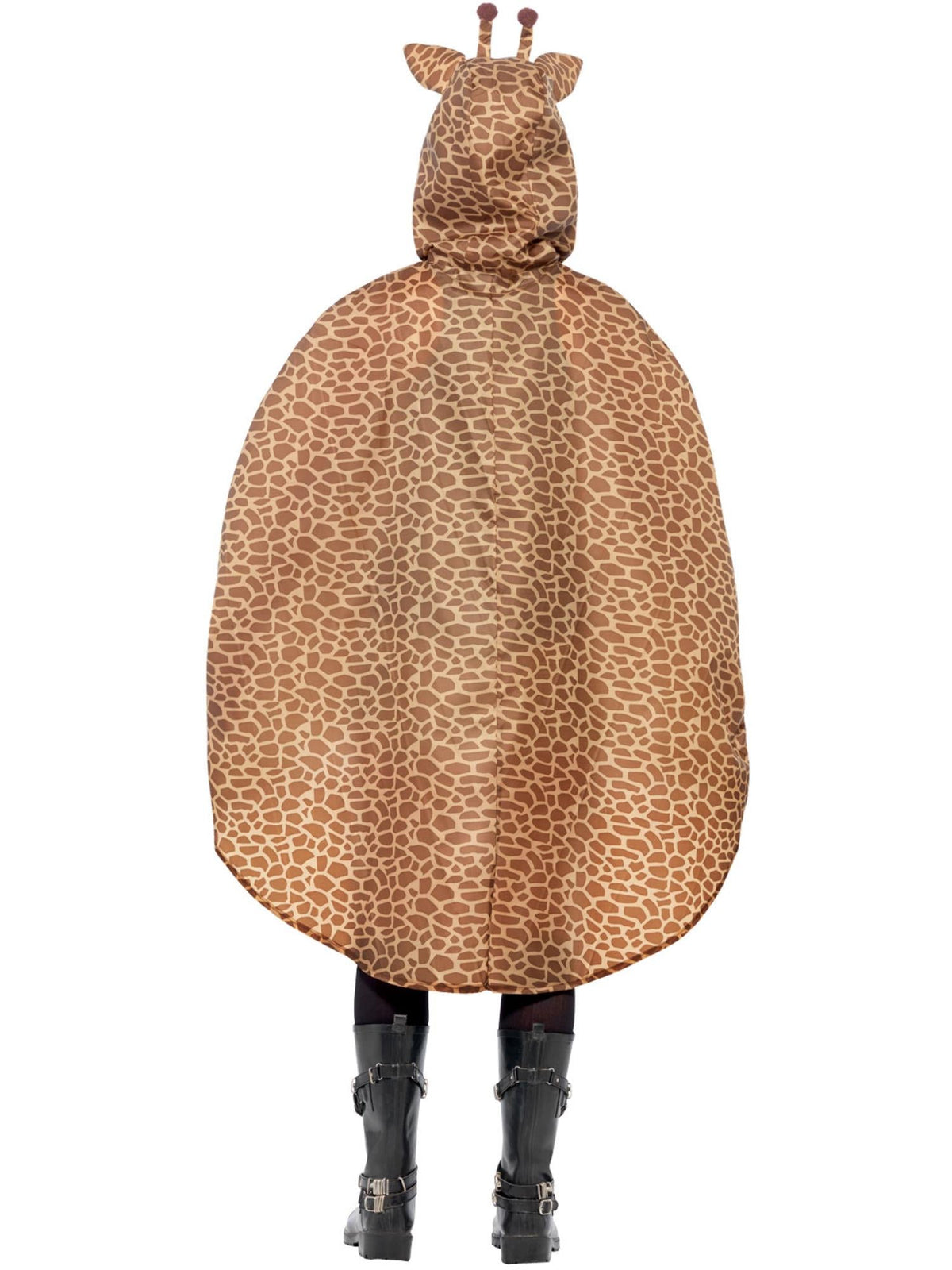 Giraffe Poncho, Adult