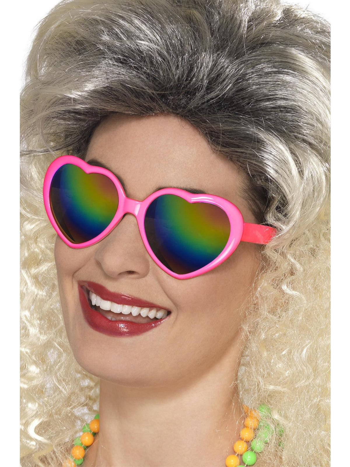Heart Specs, Adult