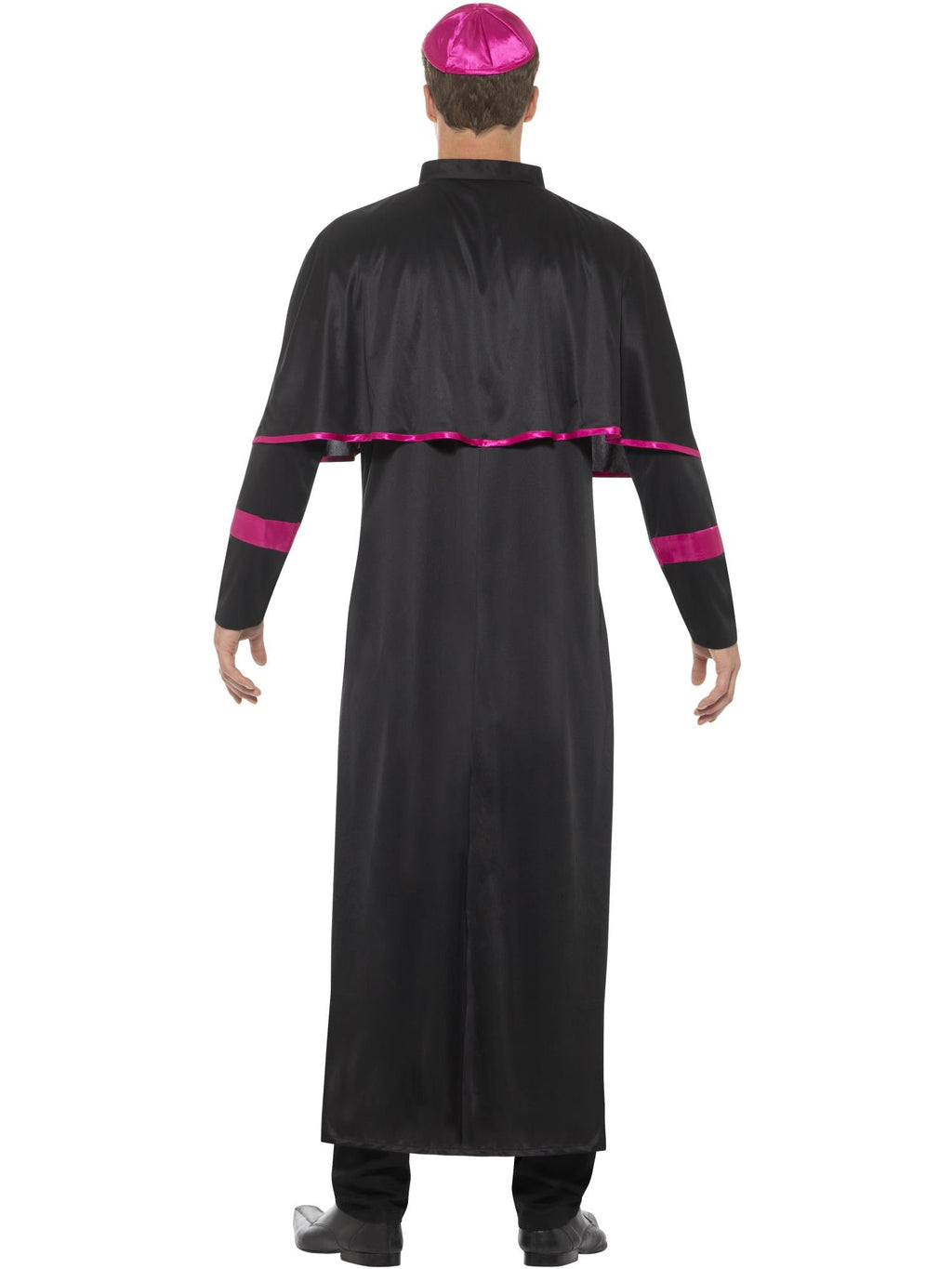 Cardinal Costume, Adult