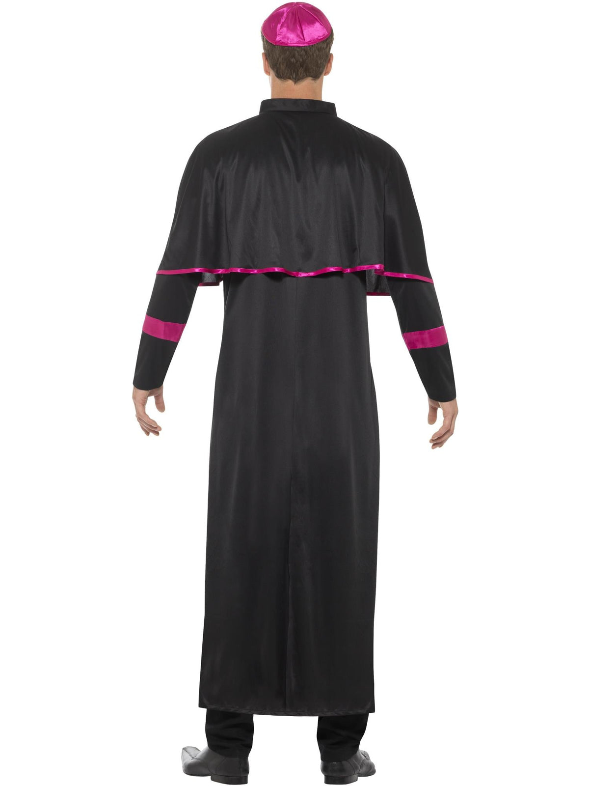 Cardinal Costume, Adult