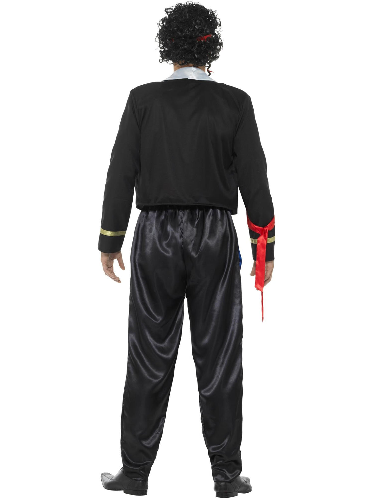 80s New Romantic Costume, Adult