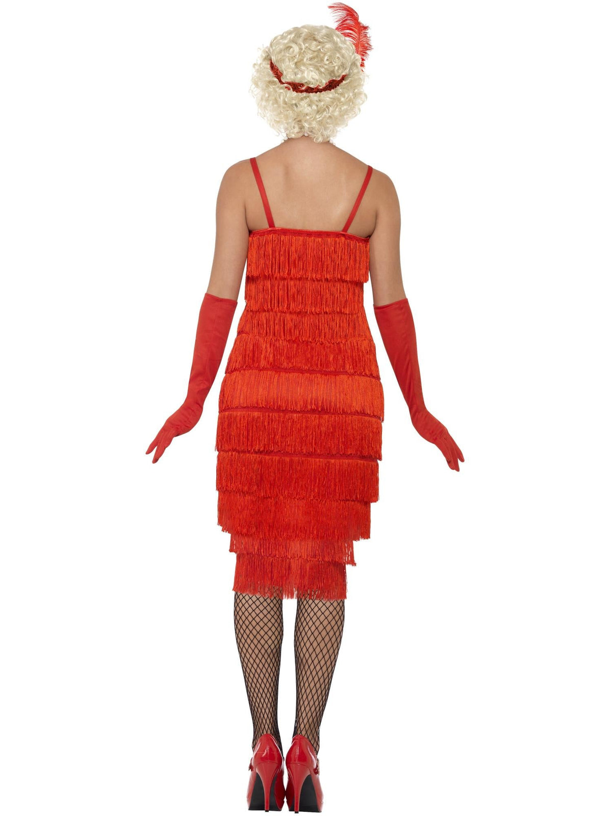 Flapper Costume, Adult