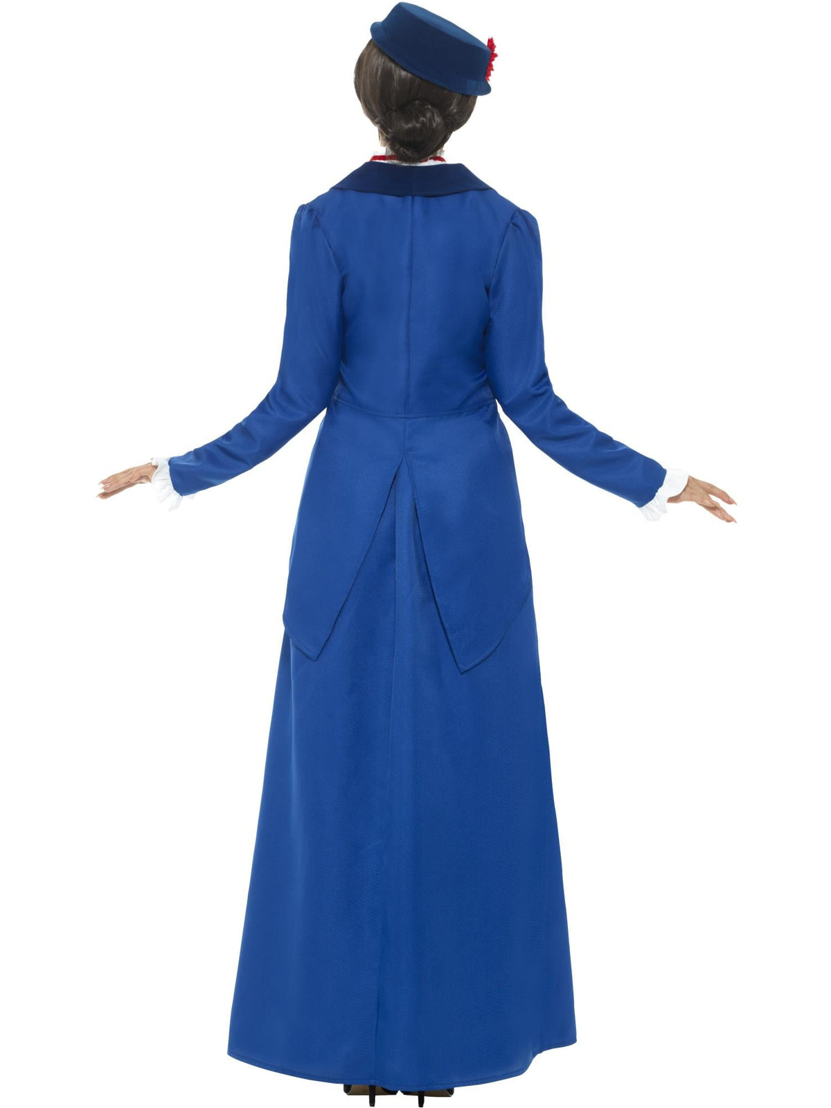 Victorian Nanny Costume, Adult