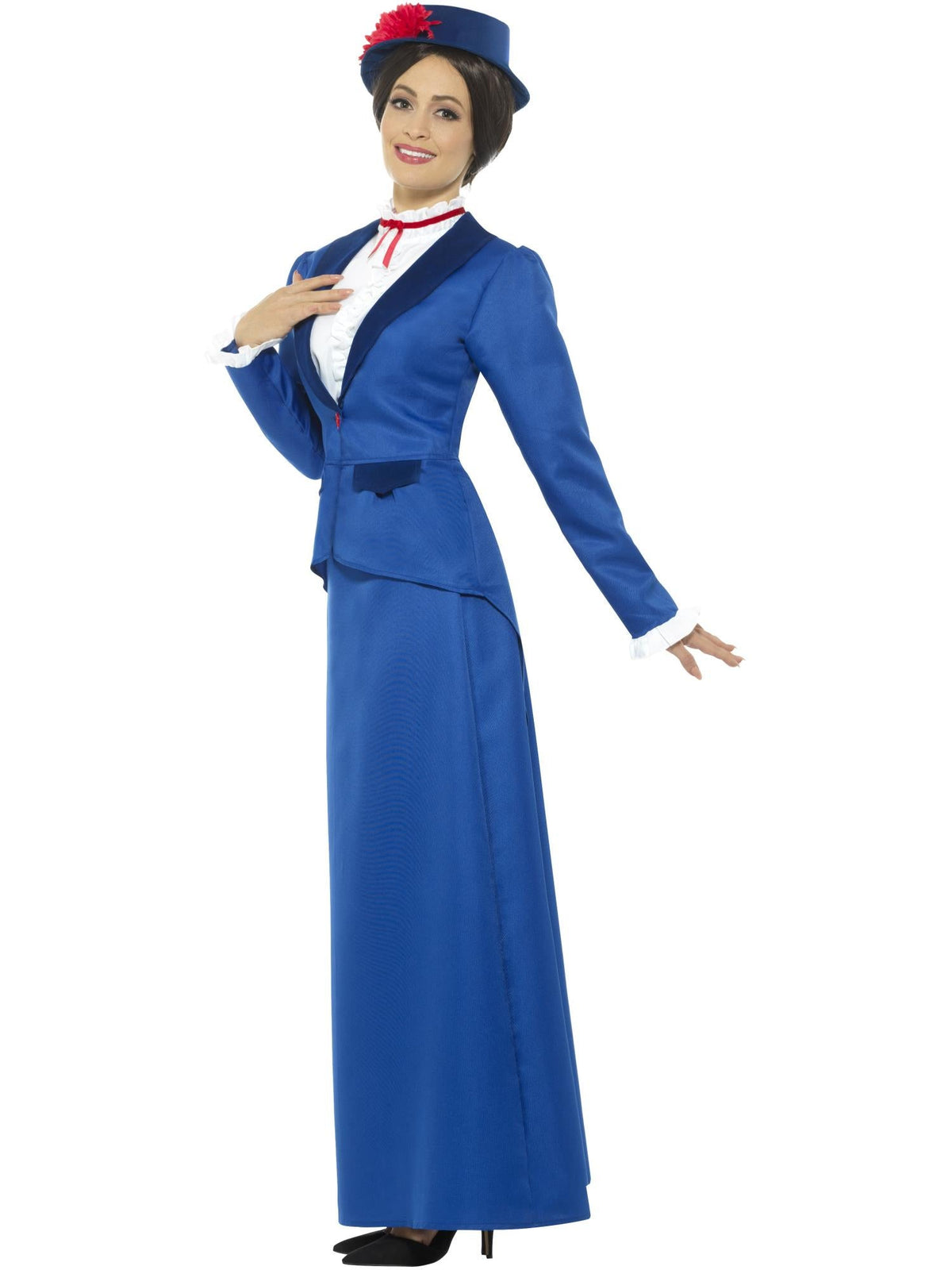 Victorian Nanny Costume, Adult