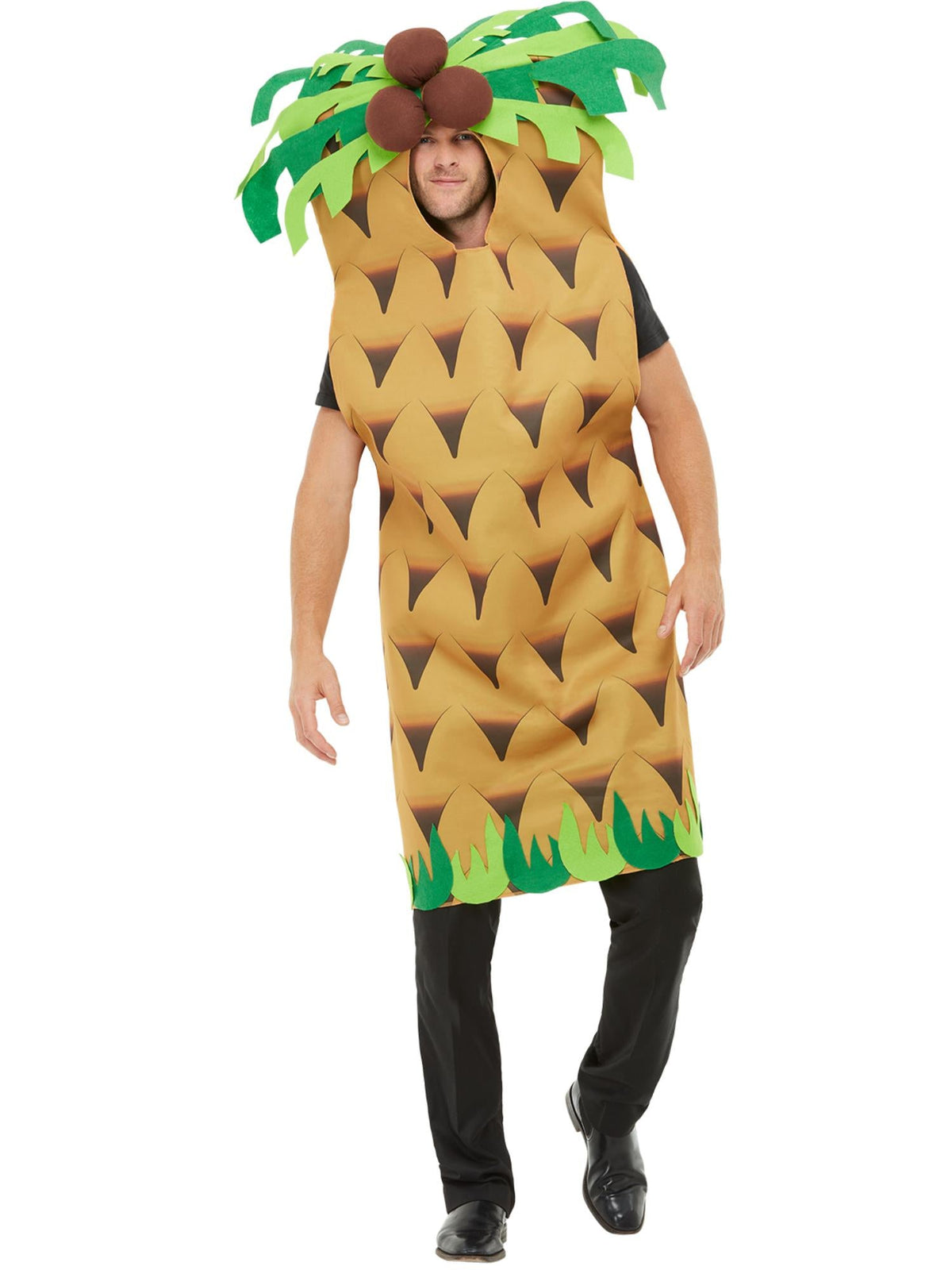 Palm Tree Costume, Adult