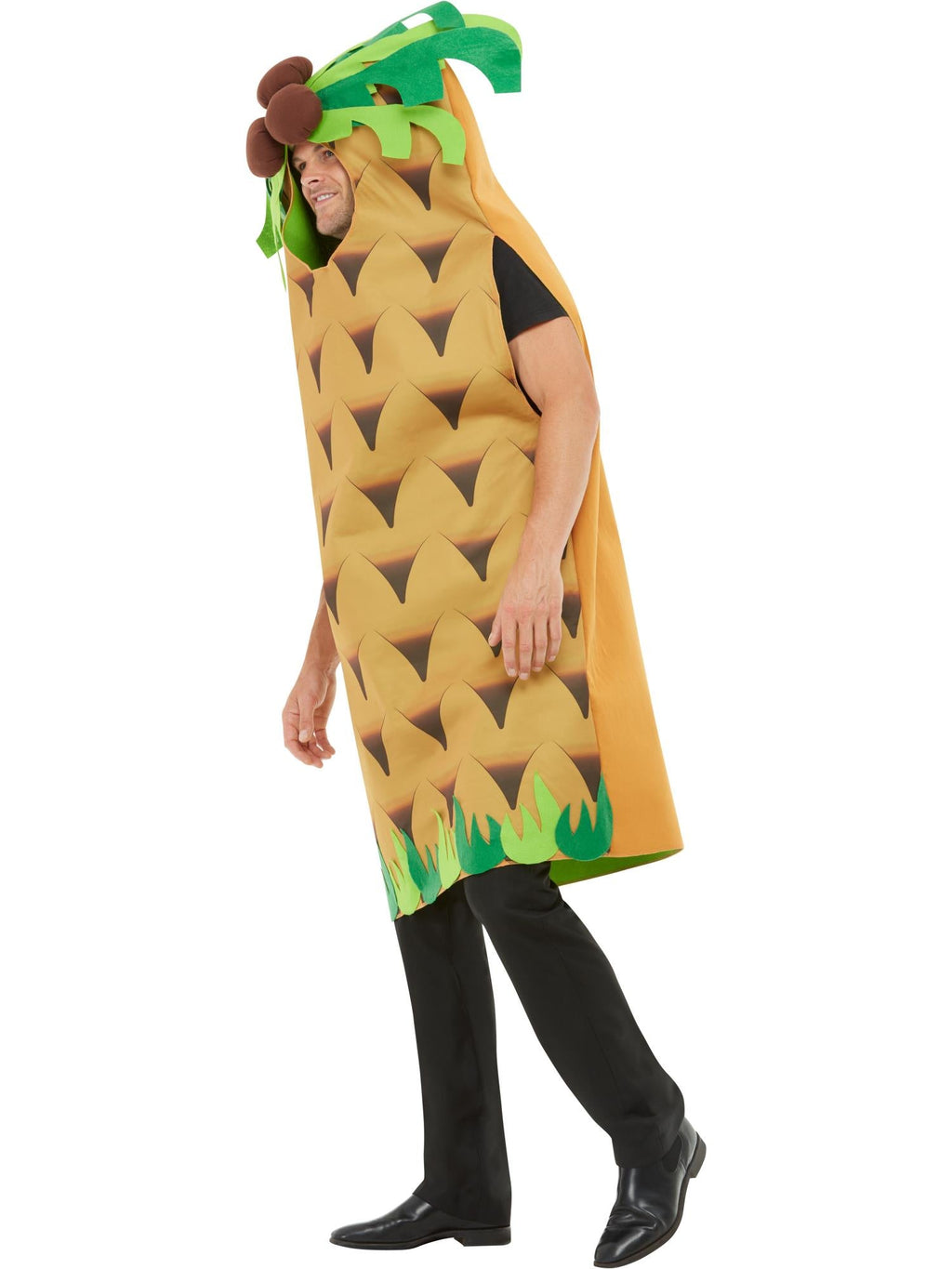 Palm Tree Costume, Adult