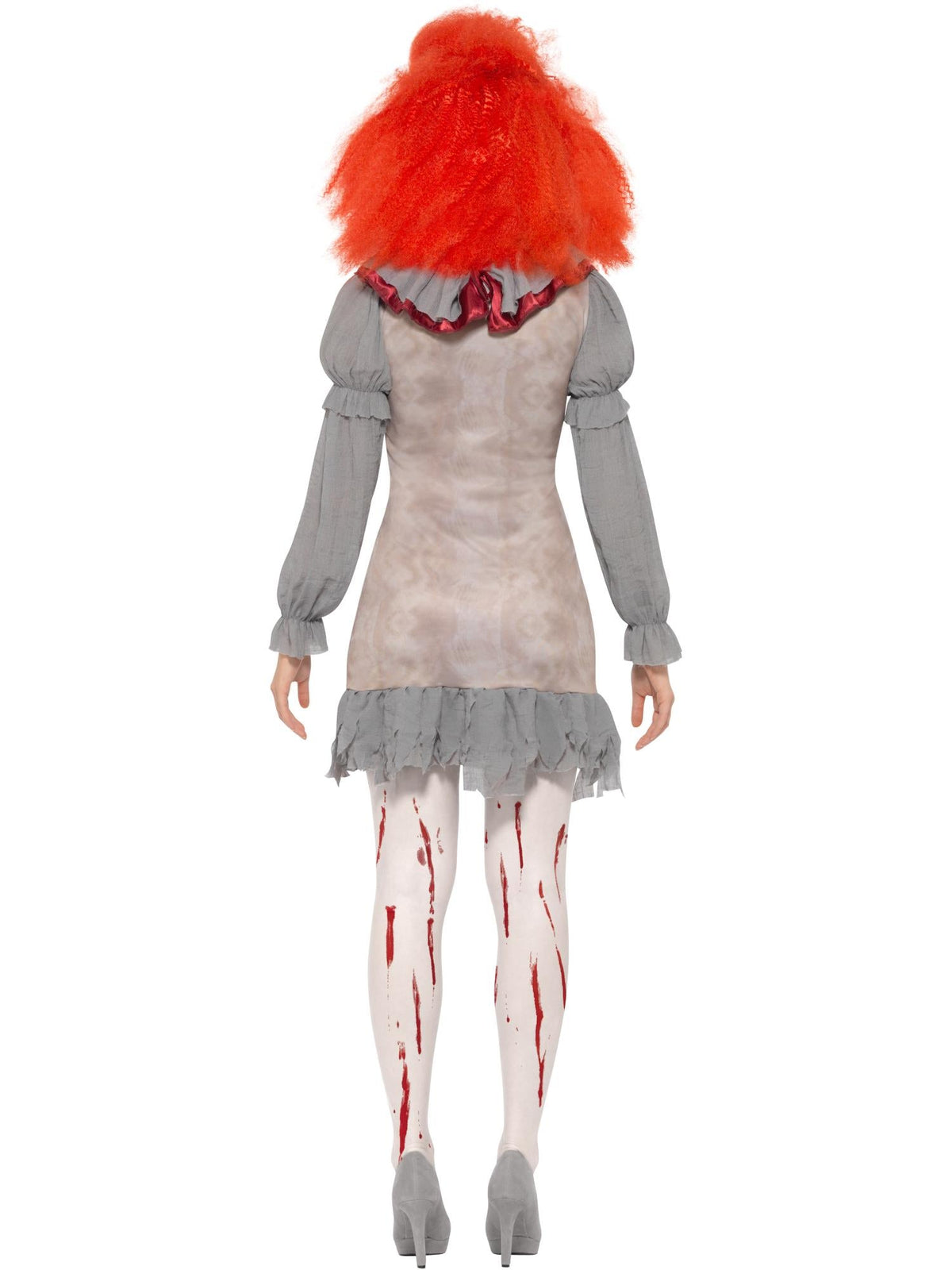 Clown Lady Costume, Adult