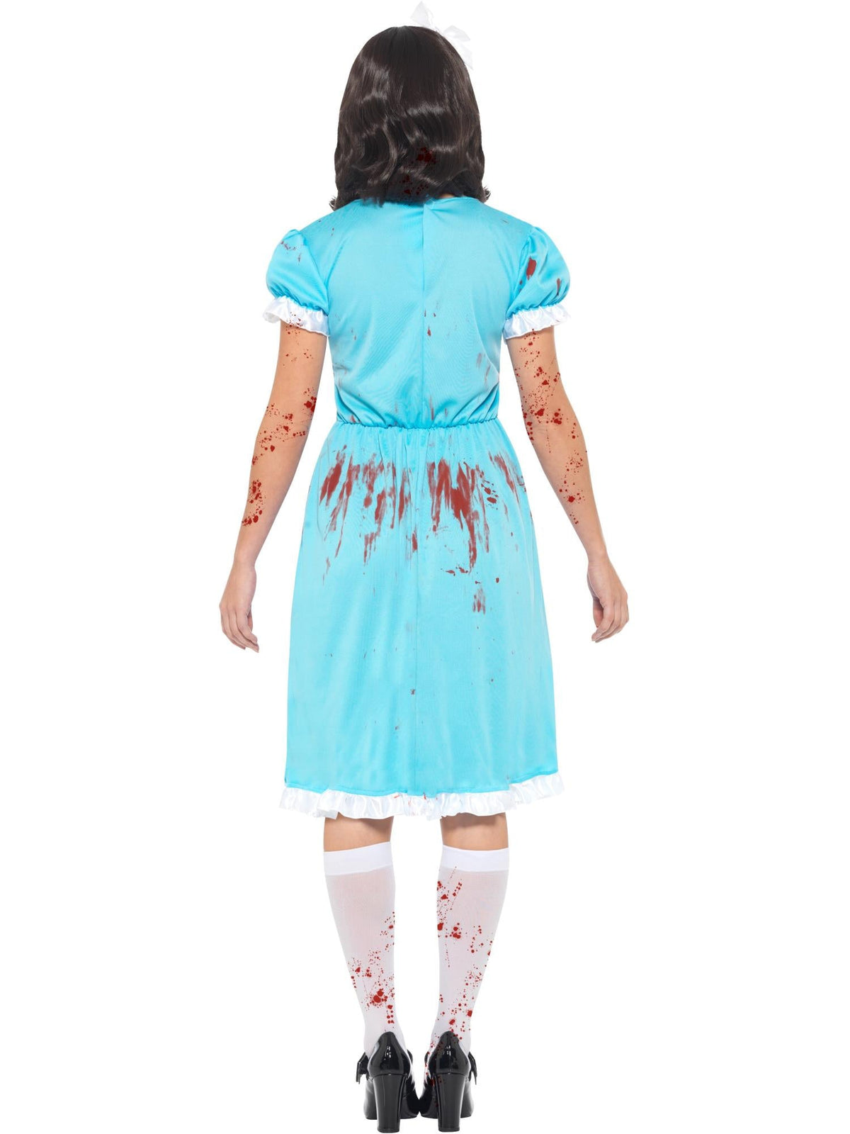 Bloody Murderous Twin Costume, Adult