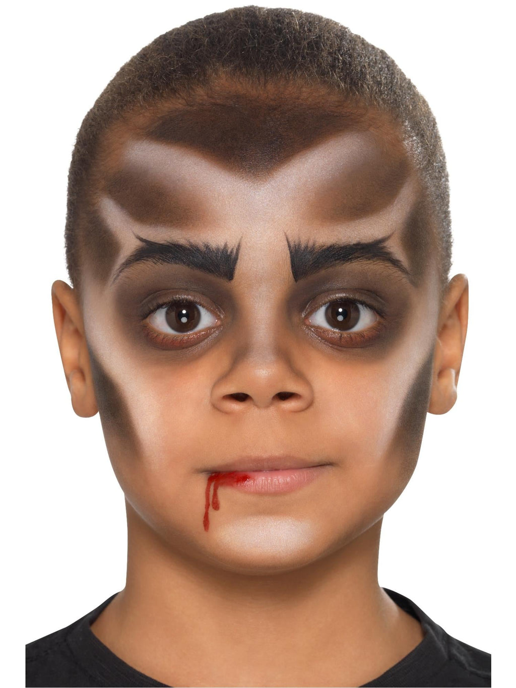 Vampire make-up kit, alternate view