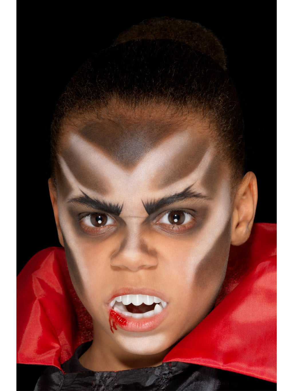 Vampire make-up kit, alternate view