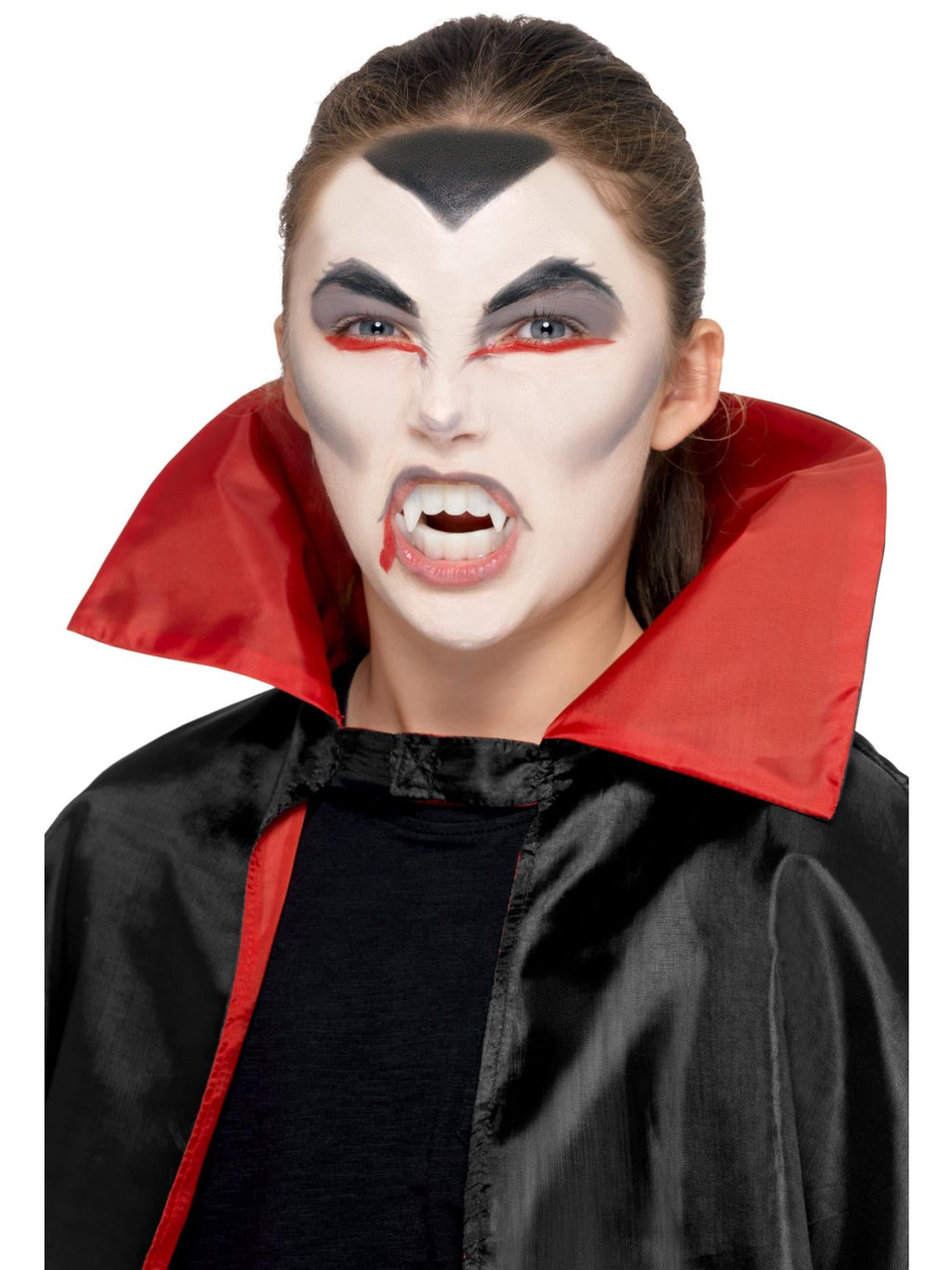 Vampire make-up kit, alternate view
