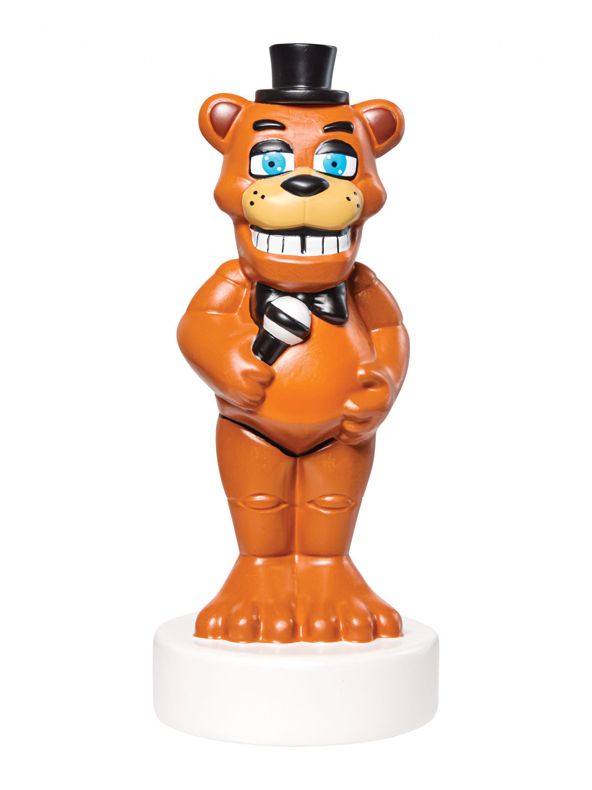 Freddy Five Nights At Freddy's 30cm Light Up Decor