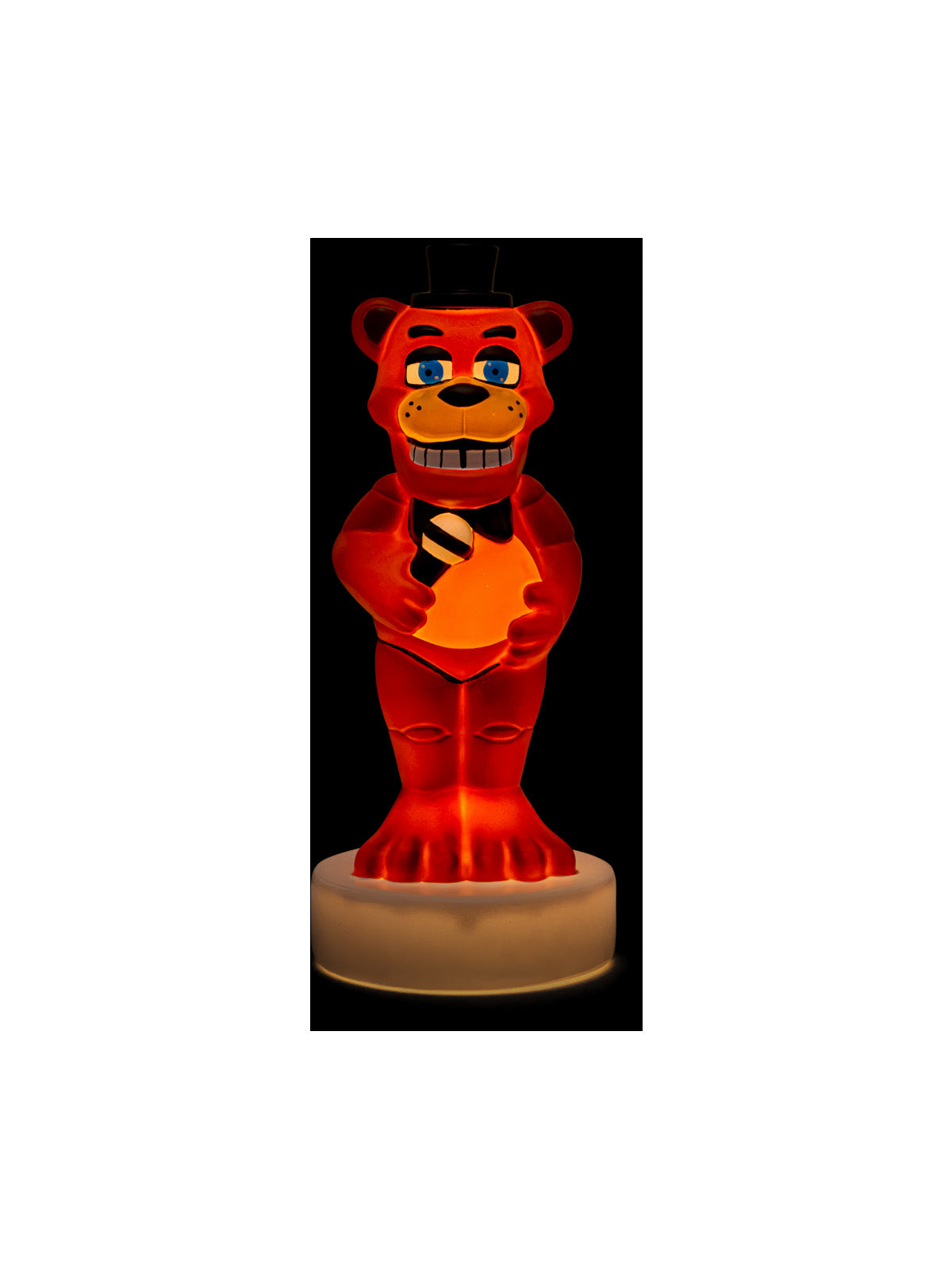 Freddy Five Nights At Freddy's 30cm Light Up Decor