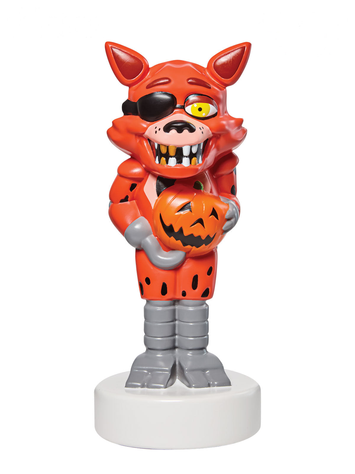 Foxy Five Nights At Freddy's 30cm Light Up Decor