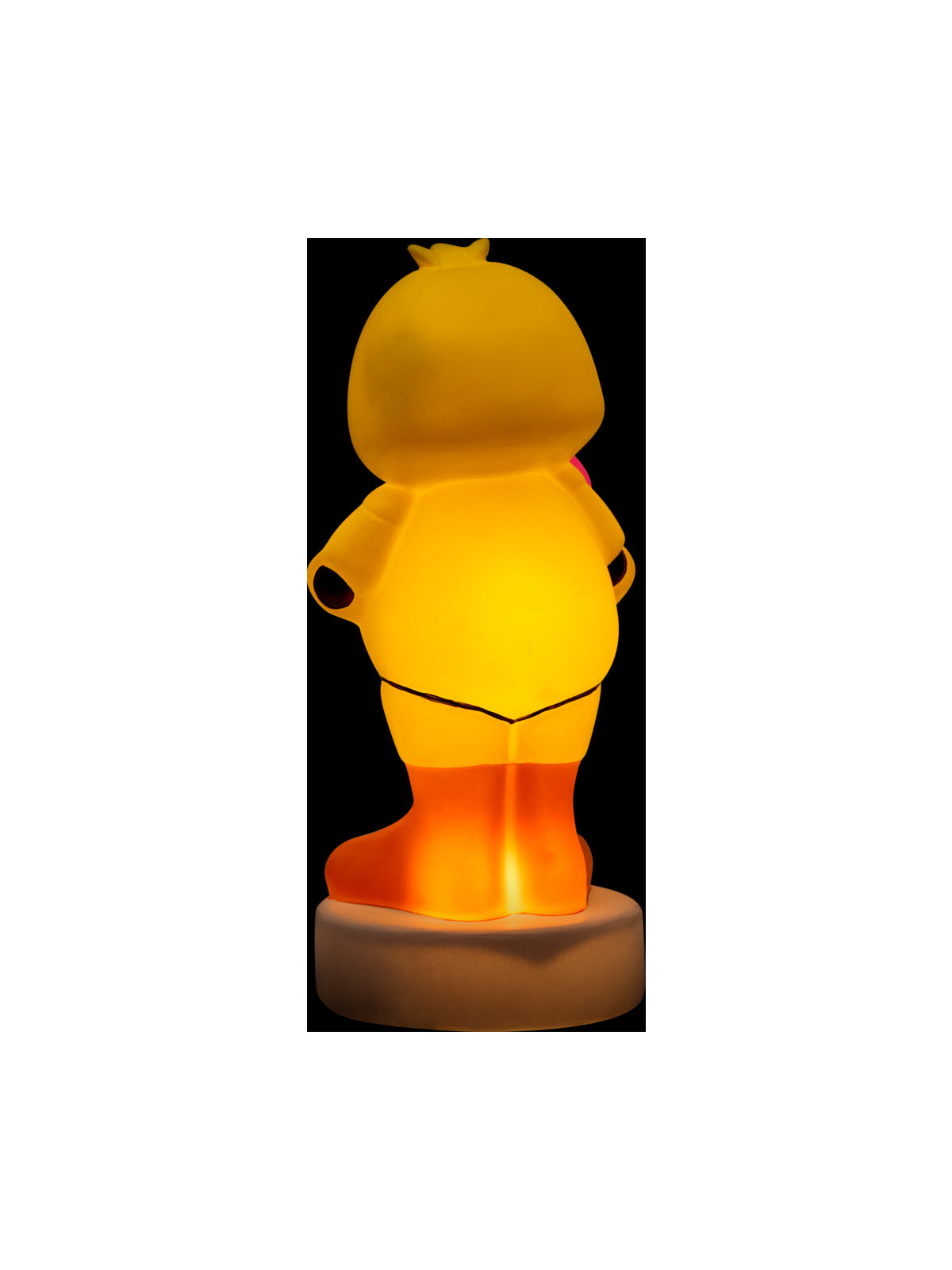 Chica Five Nights At Freddy 30cm Light Up Decor