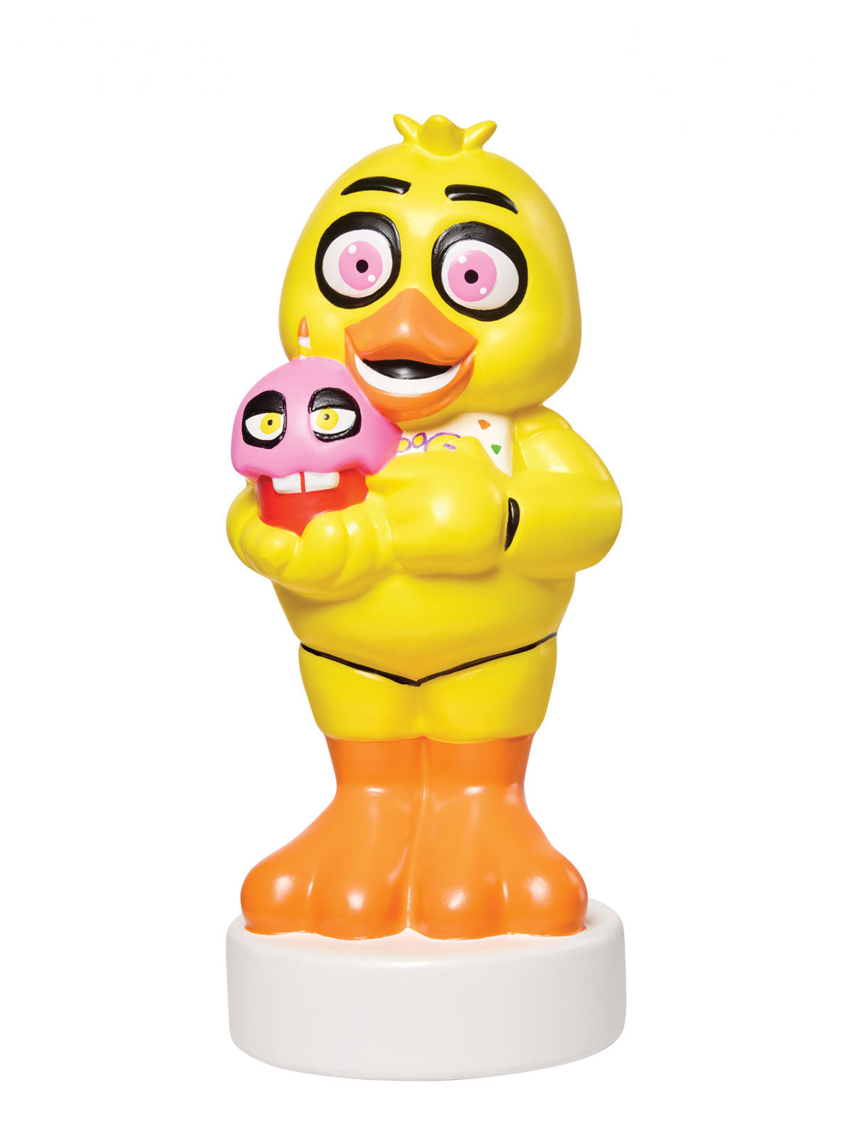 Chica Five Nights At Freddy 30cm Light Up Decor