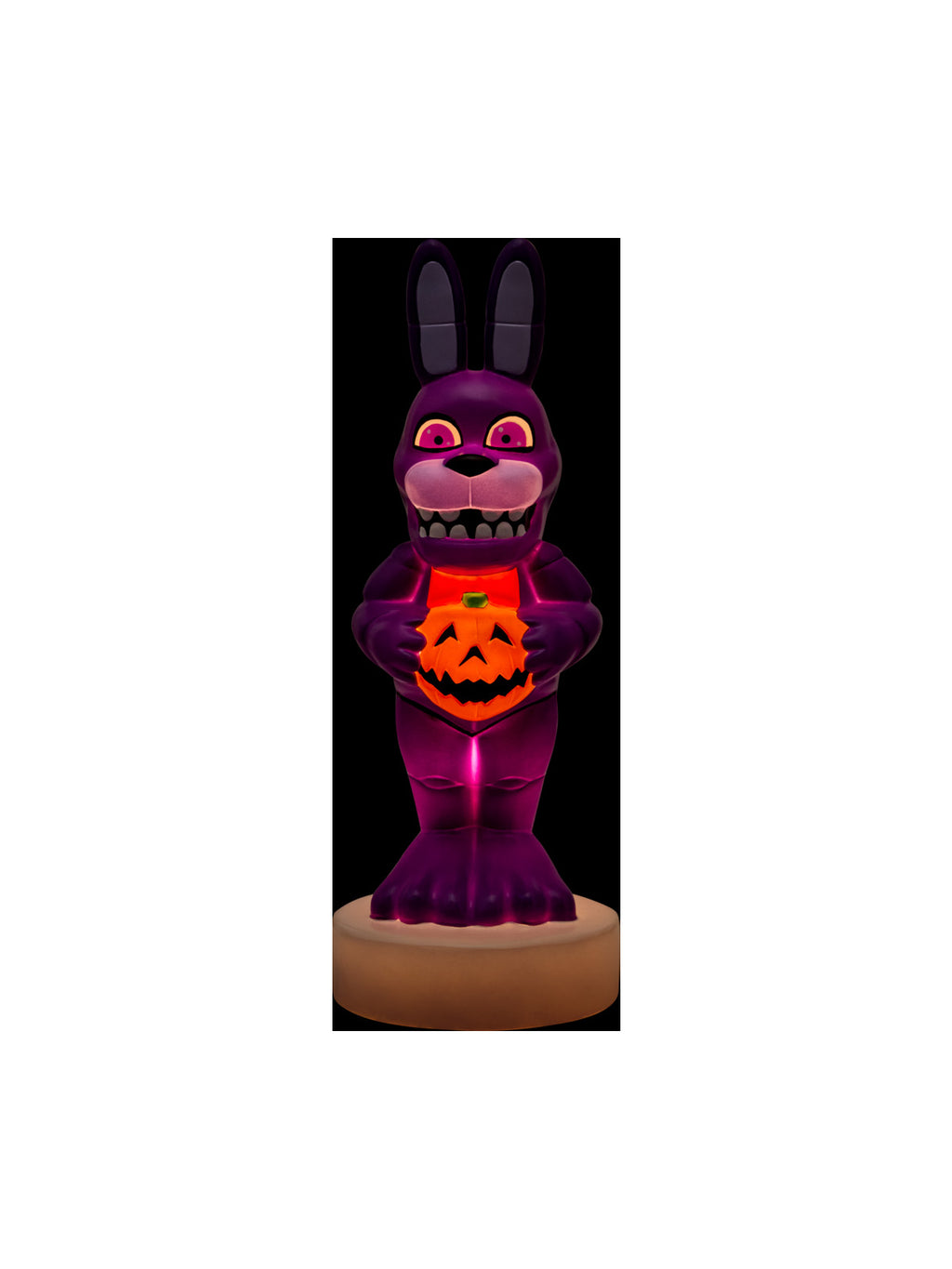 Bonnie Five Nights At Freddy's 30cm Light Up Decor