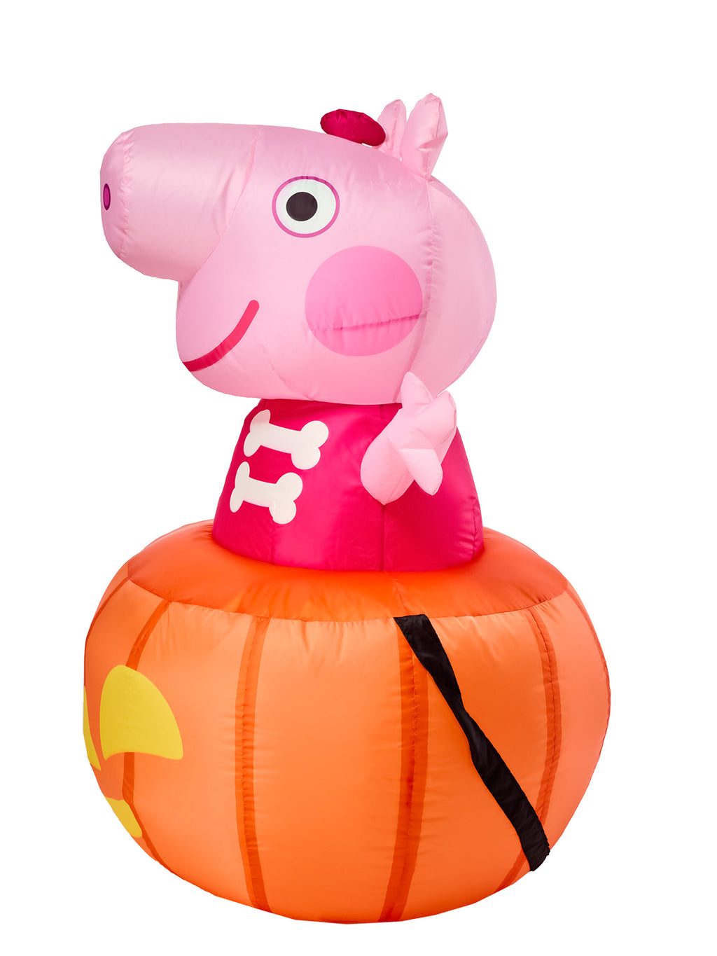 Peppa Pig Light Up Lawn Inflatable Decor (134cm)