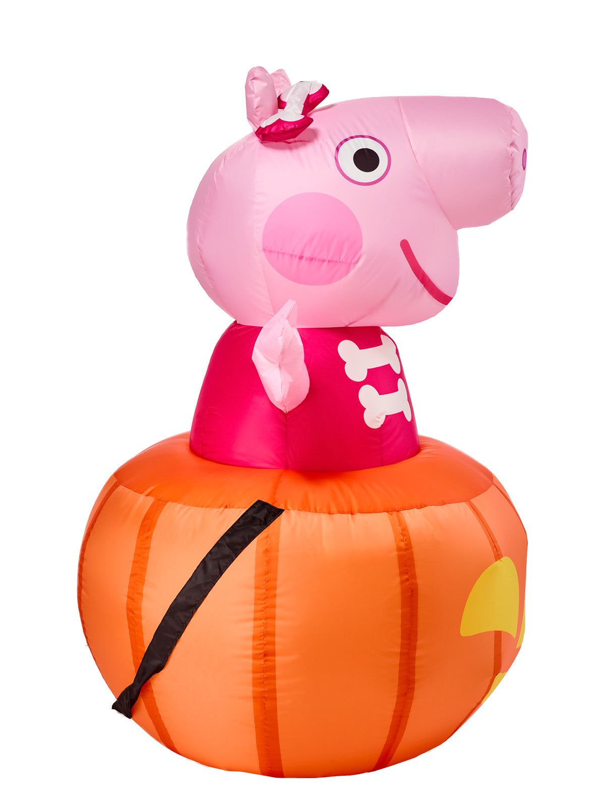 Peppa Pig Light Up Lawn Inflatable Decor (134cm)