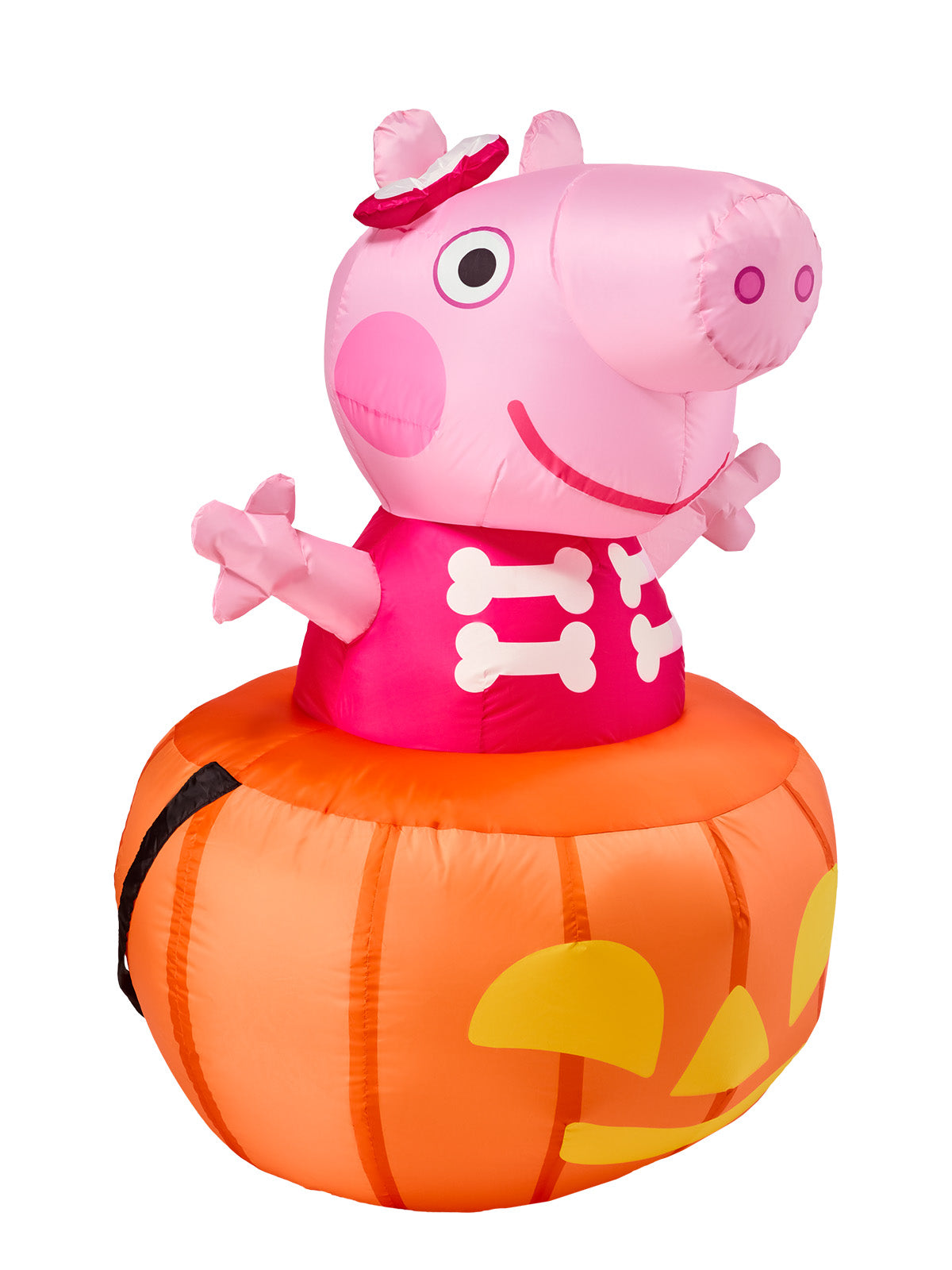 Peppa Pig Light Up Lawn Inflatable Decor (134cm)
