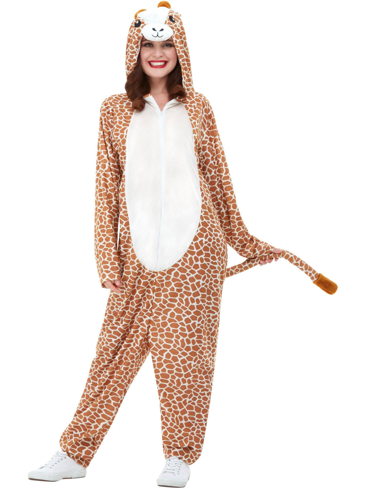 Giraffe Costume, Adult