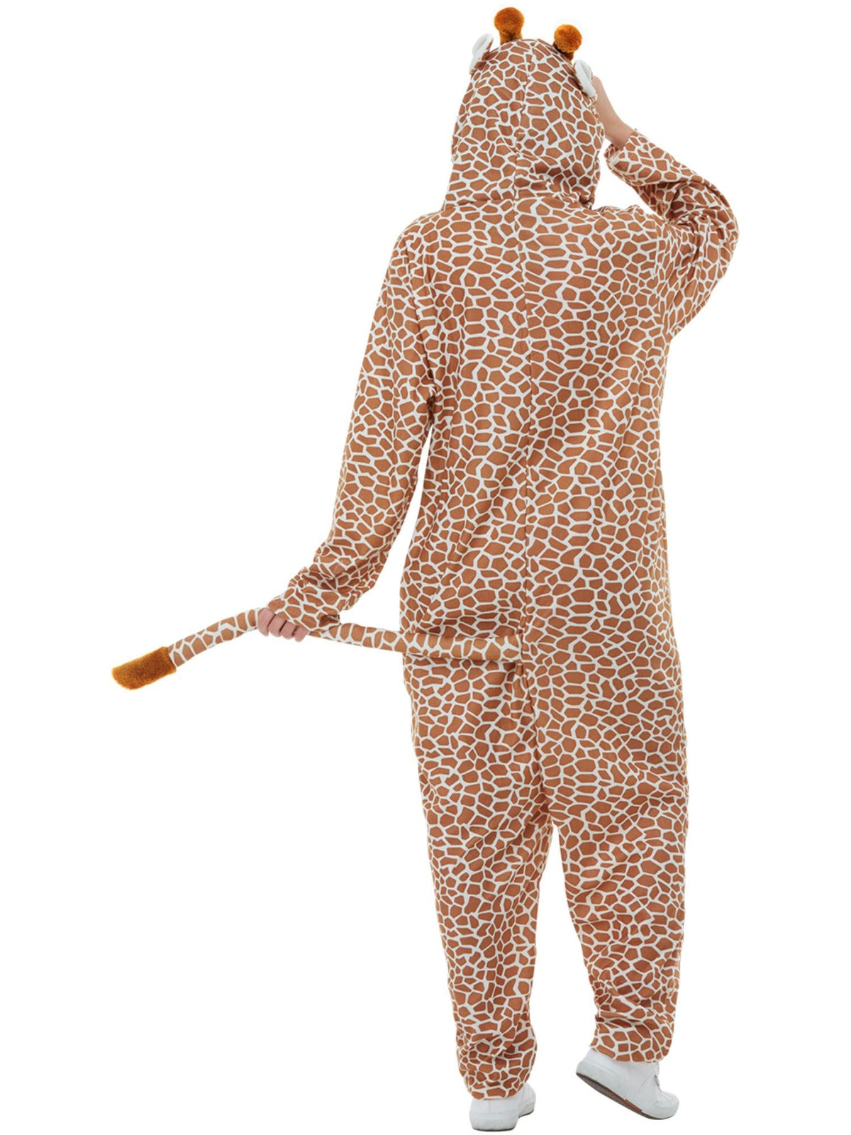 Giraffe Costume, Adult