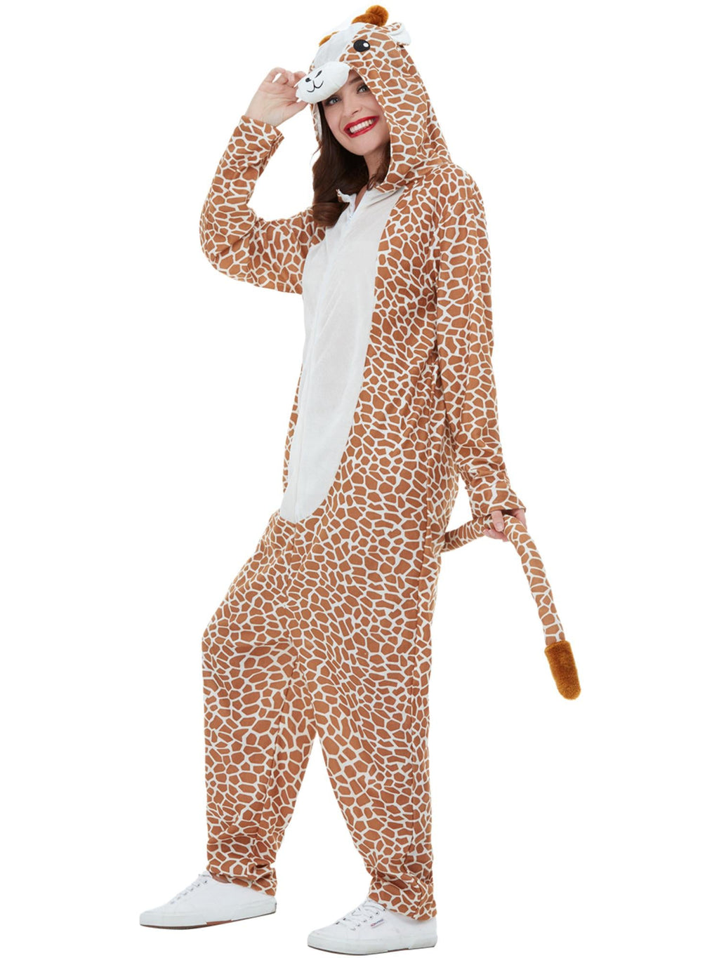 Giraffe Costume, Adult