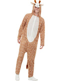 Giraffe Costume, Adult