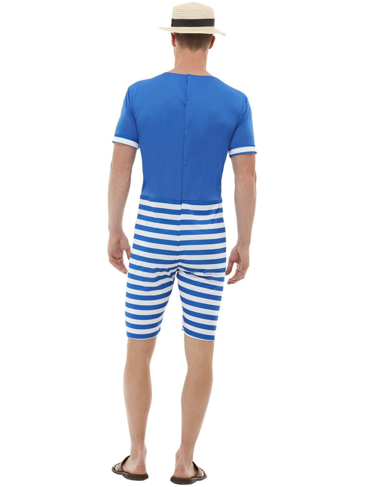 20's Bathing Suit Costume, Adult