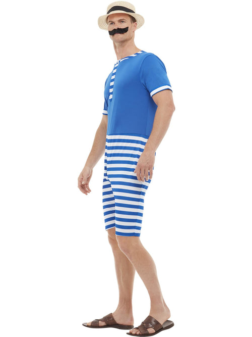 20's Bathing Suit Costume, Adult