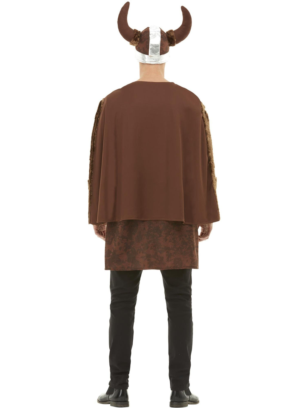 Viking Barbarian Costume, Adult