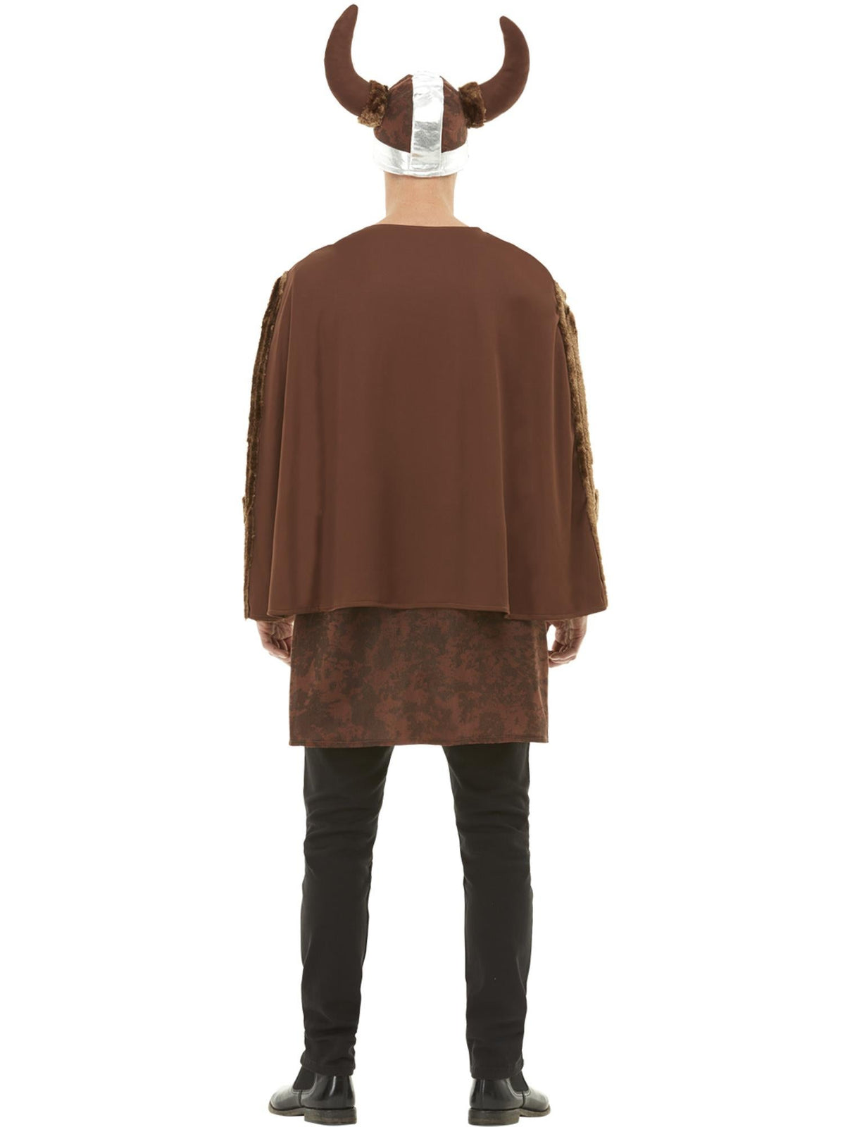 Viking Barbarian Costume, Adult