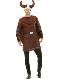 Viking Barbarian Costume, Adult