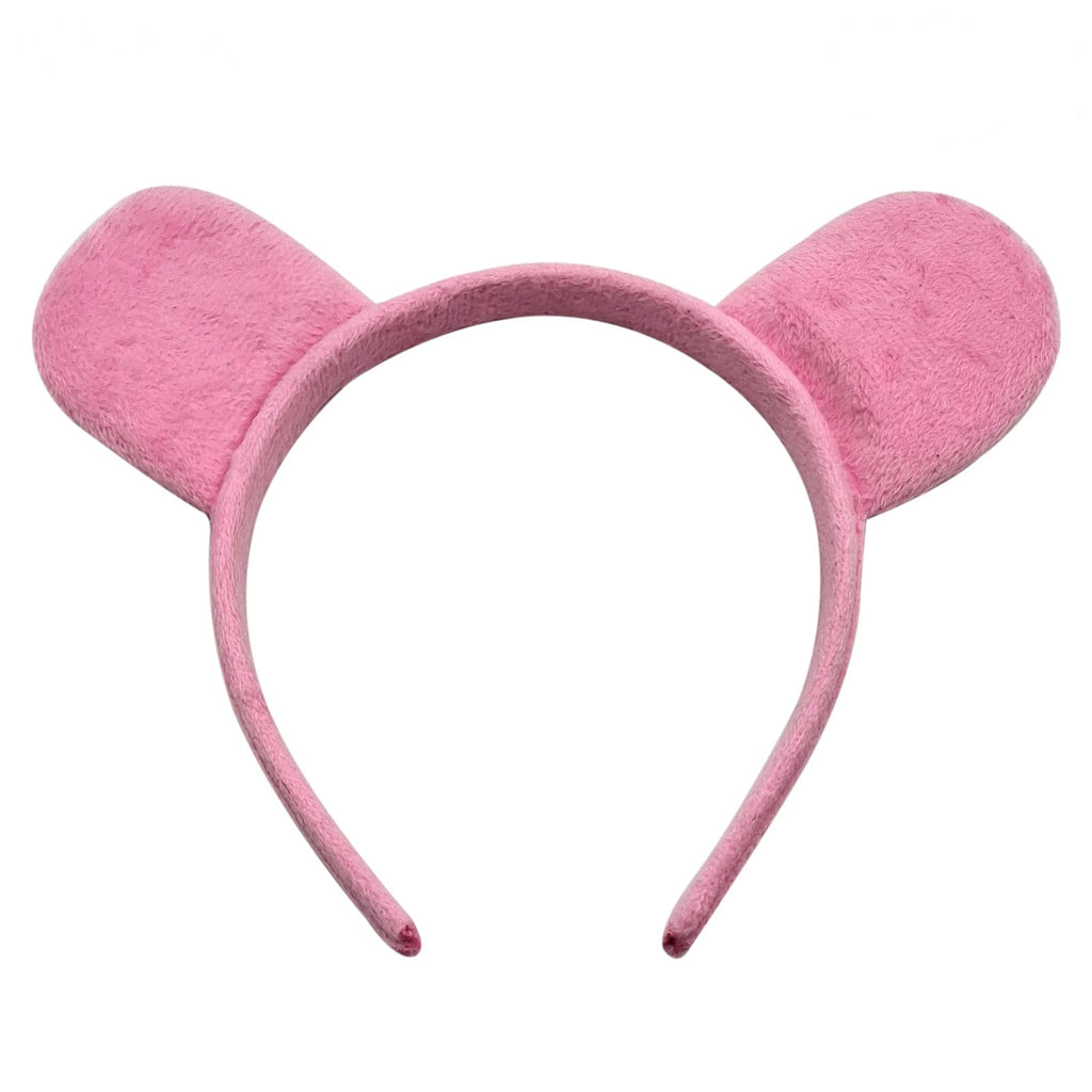 Peppa Pig Plush Headband - Child