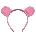 Peppa Pig Plush Headband - Child