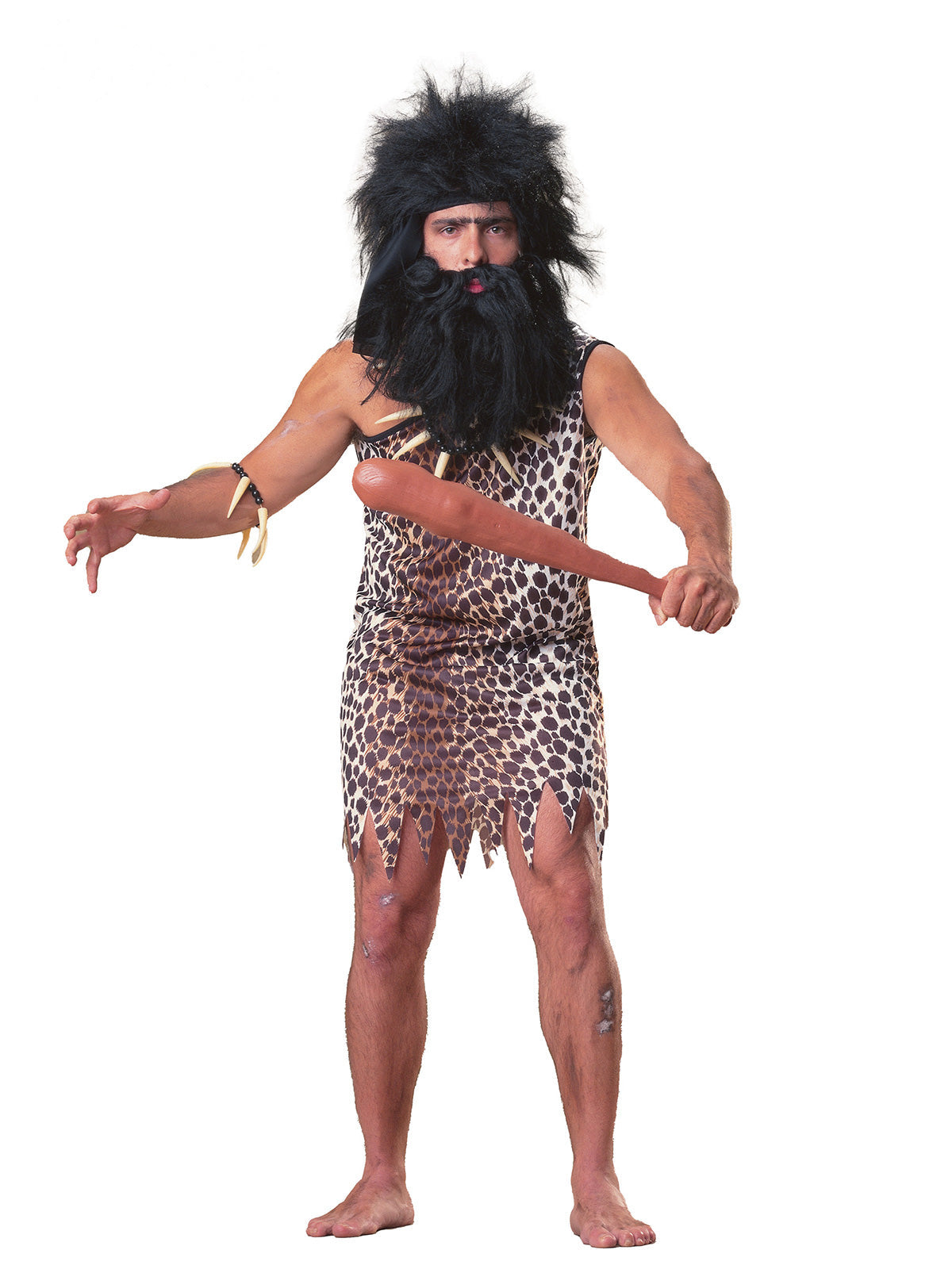 Caveman Costume, Adult