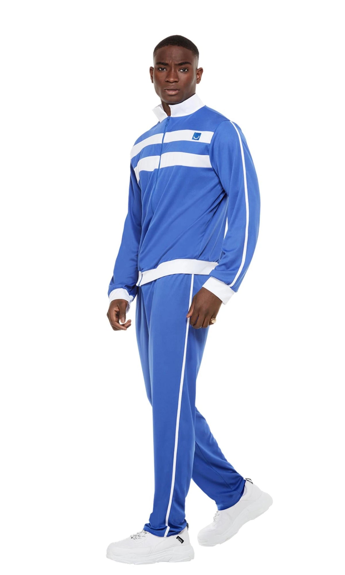Scouser Tracksuit, Adult